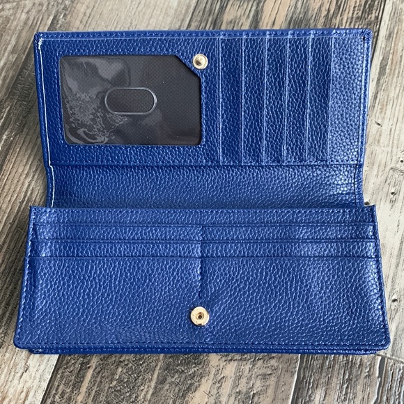 Wallet NEW, RIFD blocking - Picture 1 of 14